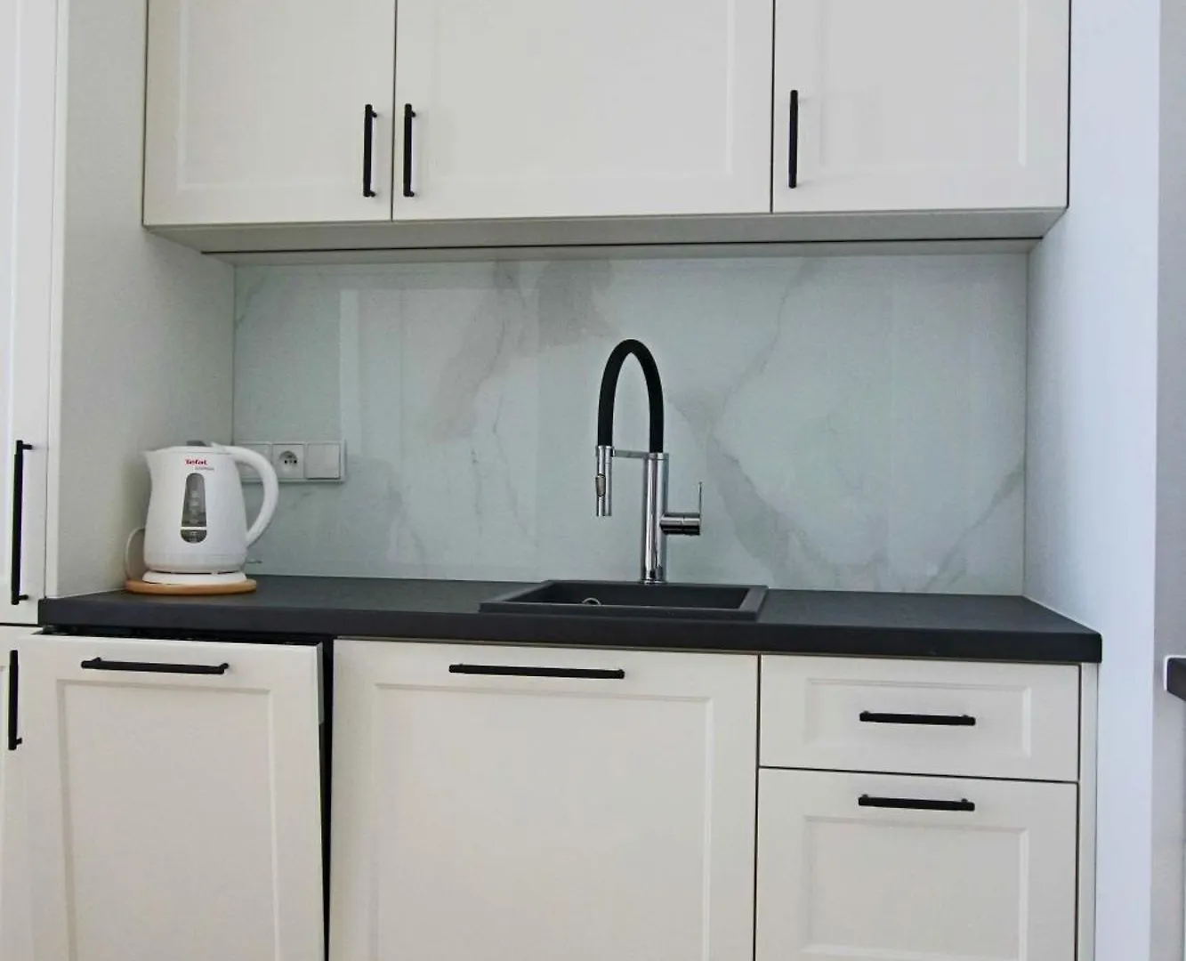 Apartament Silver One Gdansk